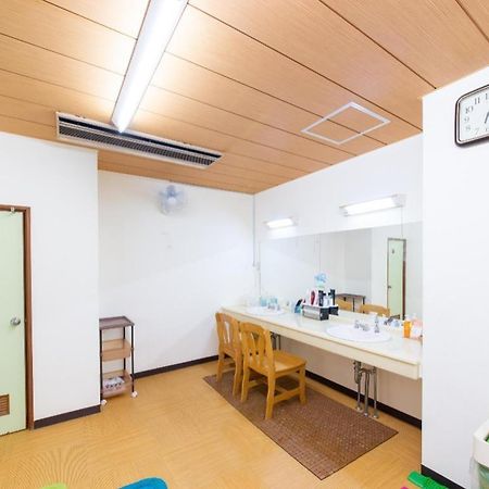 Tabist Marutora Bekkan Nishio Kira Bagian luar foto