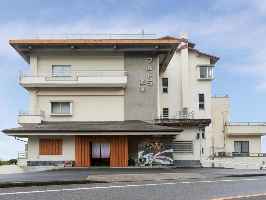 Tabist Marutora Bekkan Nishio Kira Bagian luar foto