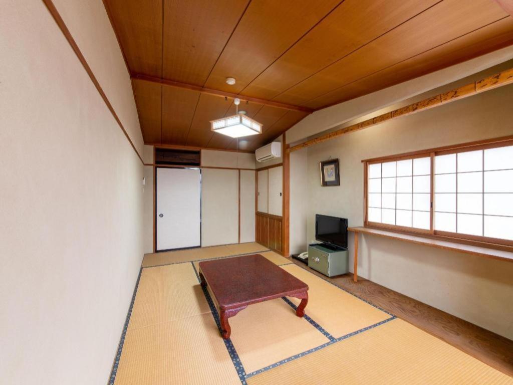 Tabist Marutora Bekkan Nishio Kira Bagian luar foto
