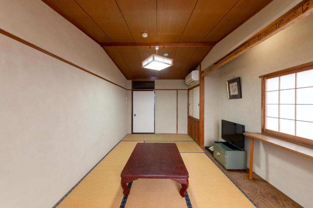 Tabist Marutora Bekkan Nishio Kira Bagian luar foto