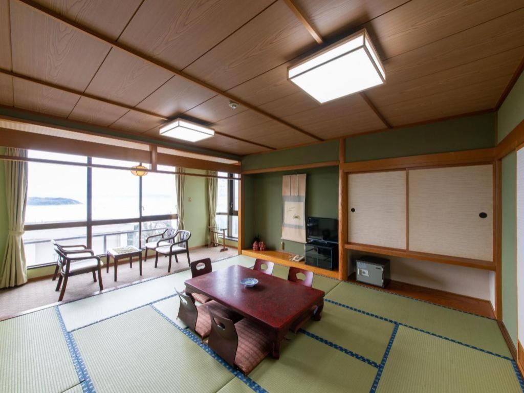 Tabist Marutora Bekkan Nishio Kira Bagian luar foto