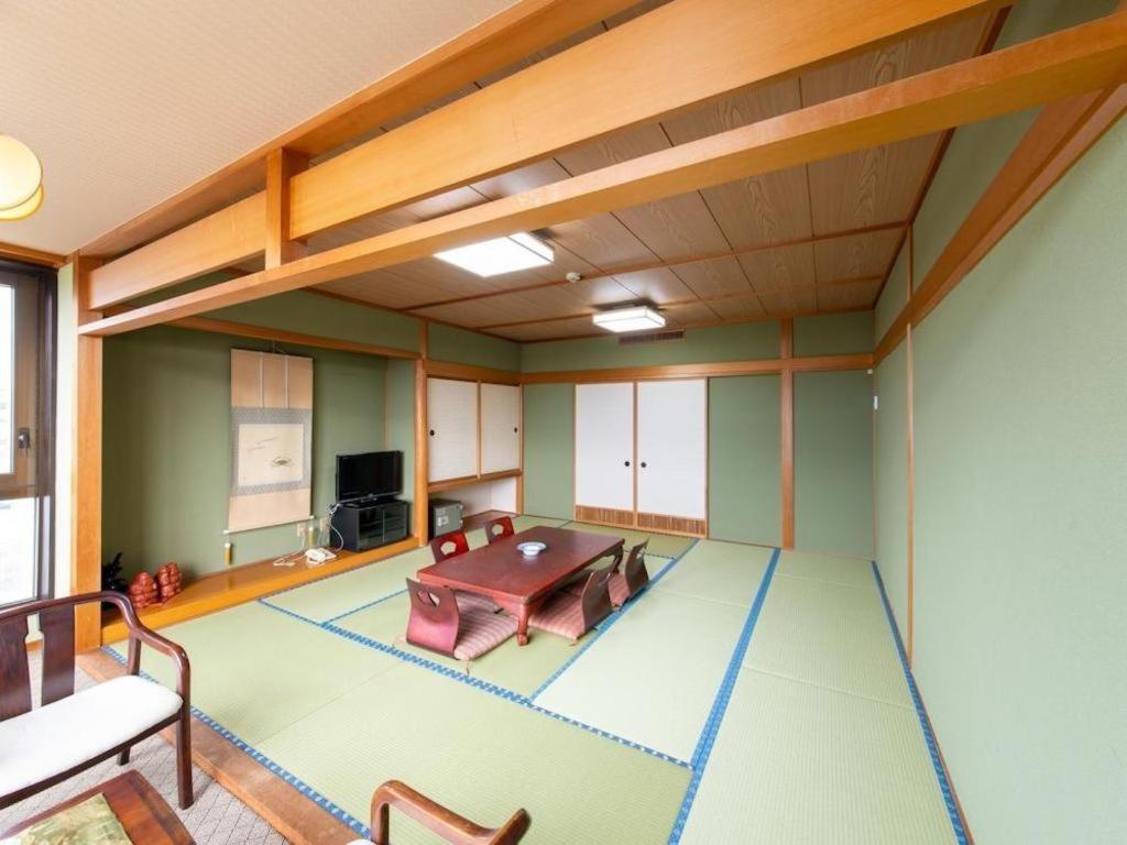 Tabist Marutora Bekkan Nishio Kira Bagian luar foto