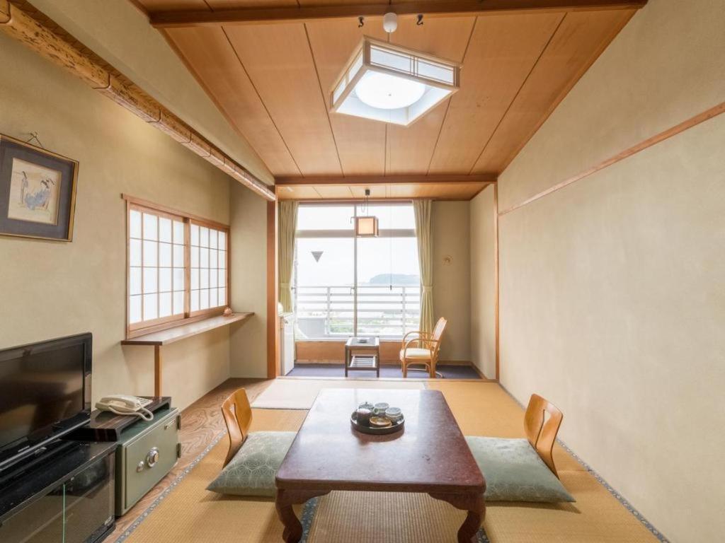 Tabist Marutora Bekkan Nishio Kira Bagian luar foto