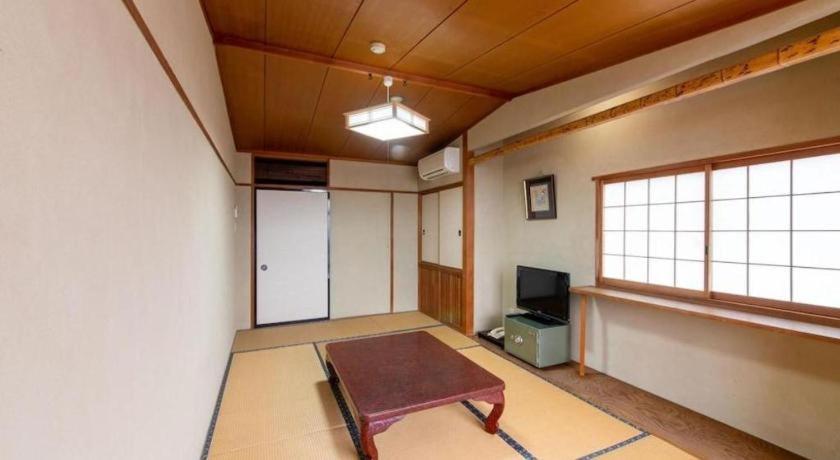 Tabist Marutora Bekkan Nishio Kira Bagian luar foto
