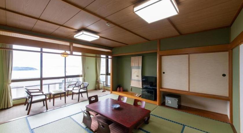 Tabist Marutora Bekkan Nishio Kira Bagian luar foto