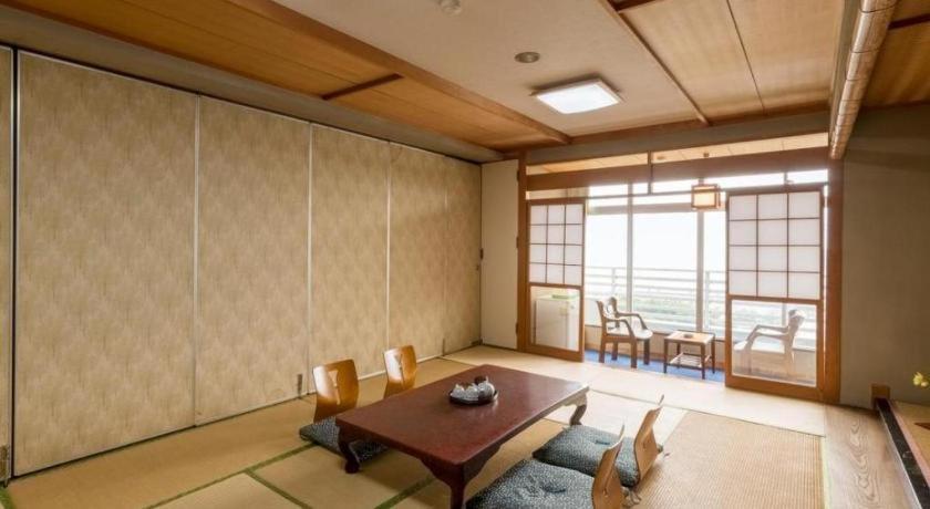 Tabist Marutora Bekkan Nishio Kira Bagian luar foto