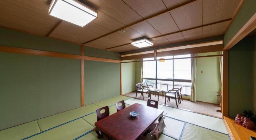 Tabist Marutora Bekkan Nishio Kira Bagian luar foto
